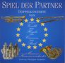 Domenico Cimarosa (1749-1801): Sinfonia Concertante für 2 Flöten &amp; Orchester G-dur, CD