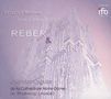 Jehan Alain (1911-1940): Fantasien für Orgel Nr.1 & 2, CD