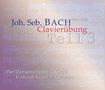 Johann Sebastian Bach (1685-1750): Choräle BWV 669-689 "Orgelmesse", 2 CDs