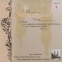 Johann Sebastian Bach (1685-1750): Orgelwerke Vol.2, CD