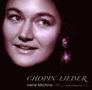 Frederic Chopin (1810-1849): 15 Lieder op.74, CD