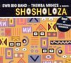 Themba Mkhize: Shosholoza, CD