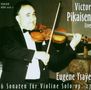 Victor Pikaisen - Live, CD