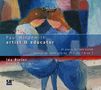 Paul Hindemith (1895-1963): 41 Stücke für 2 Violinen, CD