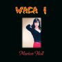 Marion Holl: Waca I, CD