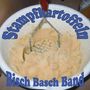 Bisch Basch Band: Stampfkartoffeln, CD