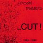 Poison Dwarfs: ...Cut!, CD