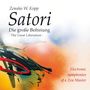 Zensho W. Kopp: Satori - Die große Befreiung, CD