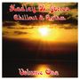 Hadley B Jones: Chillout & Rythm Volume One, CD
