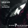 Cabo De Gata feat. Sven Rebentisch: Die letzten 7 Tage der Depression, CD