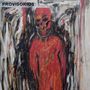 Provisorios: Peter's Living Room, CD