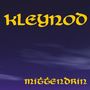 Kleynod: Mittendrin, CD