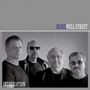 Intoxigation: BluesWell Street, CD