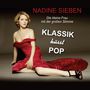 Nadine Sieben: Klassik küsst Pop, CD