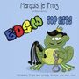 Marquis Le Frog präsentiert: BDSM Top Hits, CD