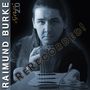 Raimund Burke: Get It, CD