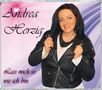Andrea Herzig: Lass mich so wie ich bin, Maxi-CD