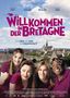 Willkommen in der Bretagne, DVD