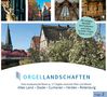 Orgellandschaften Vol. 2, CD