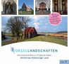 Orgellandschaften Vol. 3, CD