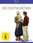Der Stadtneurotiker (Blu-ray), Blu-ray Disc