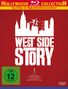 West Side Story (Blu-ray), Blu-ray Disc