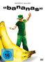 Bananas, DVD