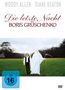 Die letzte Nacht des Boris Gruschenko, DVD