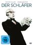 Der Schläfer, DVD