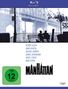 Manhattan (Blu-ray), Blu-ray Disc