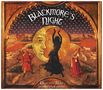 Blackmore's Night: Dancer And The Moon - Special Edition / exklusiv bei jpc (CD + DVD + T-Shirt Größe L), CD