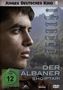 Der Albaner, DVD