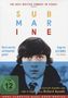 Submarine, DVD