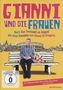 Gianni und die Frauen, DVD