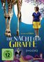 Die Nacht der Giraffe, DVD