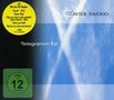 Xavier Naidoo: Telegramm für X  (CD + DVD), CD