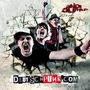 Andioliphilipp: Deutschpunk.com, CD