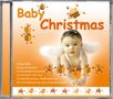 Spielühren: Baby Christmas, CD