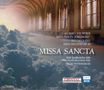 Carl Maria von Weber (1786-1826): Messe Nr.2 G-dur op.76 "Jubelmesse", CD
