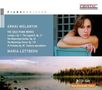 Erkki Melartin (1875-1937): Das Klavierwerk, 2 CDs