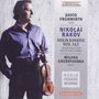 Nikolai Rakov (geb. 1908): Sonaten für Violine &amp; Klavier Nr.1 &amp; 2, CD