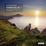 Johannes Brahms (1833-1897): Symphonie Nr.1 (180g), LP