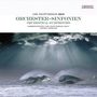 Carl Philipp Emanuel Bach (1714-1788): Symphonien Wq.183 Nr.1-4, LP