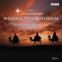 Johann Sebastian Bach (1685-1750): Weihnachtsoratorium BWV 248 (180g), 3 LPs
