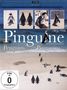 Pinguine (Blu-ray), Blu-ray Disc