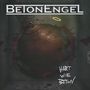 BetonEngel: Hart wie Beton, CD