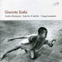 Giacinto Scelsi (1905-1988): Suite für Klavier Nr.8 "Bot-Ba", CD