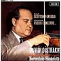 Paul Hindemith (1895-1963): Violinkonzert (1939) (180 g), LP