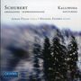 Jan Vaclav Kalivoda (1801-1866): 6 Nocturnes op.186, CD