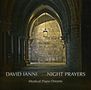 David Ianni (geb. 1979): Klavierwerke "Night Prayers", CD